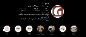 آموزشگاه زبان گویش 