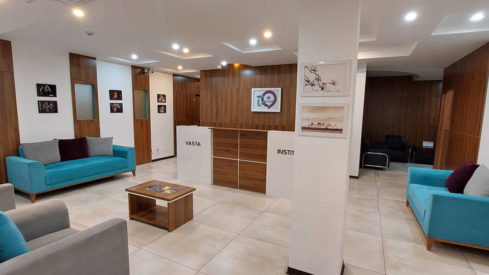 آموزشگاه زبان بهار 