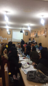 آموزشگاه زبان انگلیسی در اردبیل دنیز