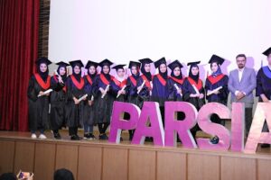 موسسه زبان پارسیان استان بوشهر 