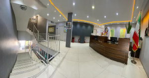 آموزشگاه زبان انگلیسی پارسه همدان 