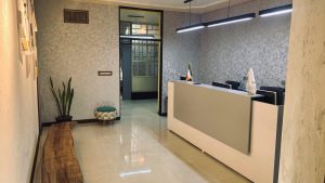 آموزشگاه زبان فنان 