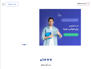 آموزشگاه زبان گویش 