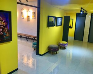 آموزشگاه زبان فنان